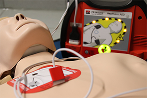 AED Kit